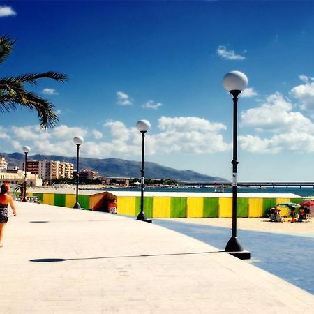 Villetta - Qui Dove Il Mare Luccica - Affitti Brevi Italia Monte SantʼAngelo Eksteriør bilde