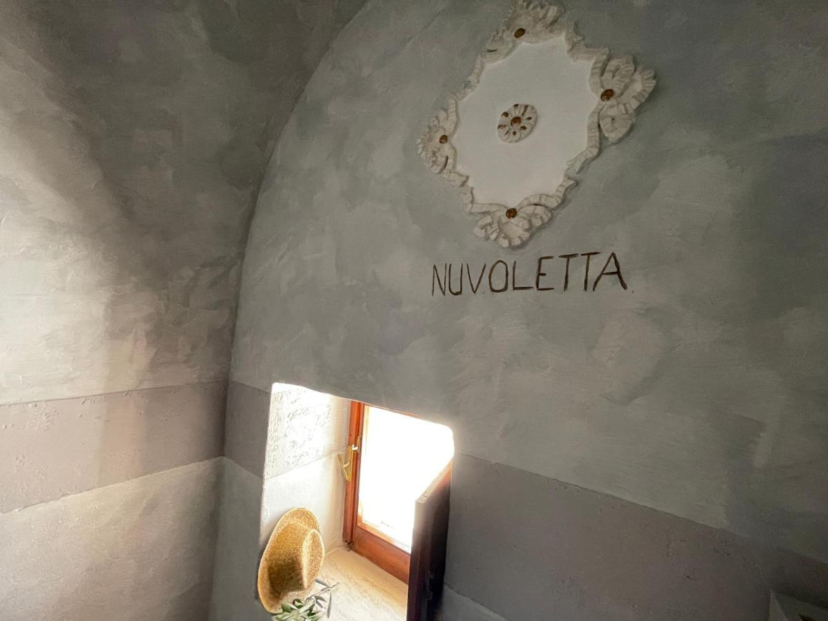 Villetta - Qui Dove Il Mare Luccica - Affitti Brevi Italia Monte SantʼAngelo Eksteriør bilde
