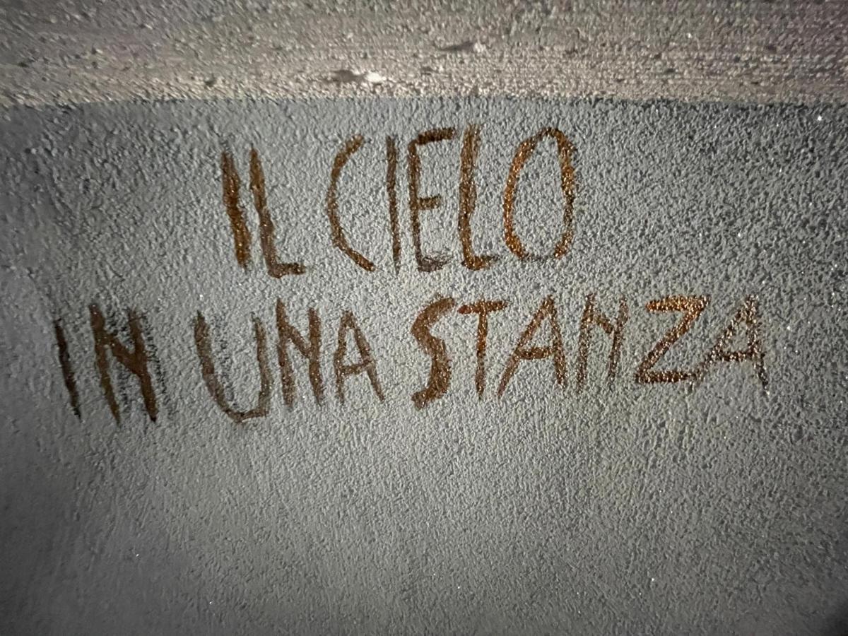 Villetta - Qui Dove Il Mare Luccica - Affitti Brevi Italia Monte SantʼAngelo Eksteriør bilde