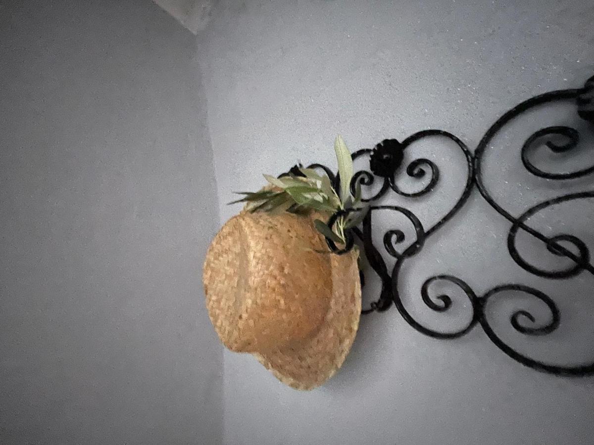 Villetta - Qui Dove Il Mare Luccica - Affitti Brevi Italia Monte SantʼAngelo Eksteriør bilde